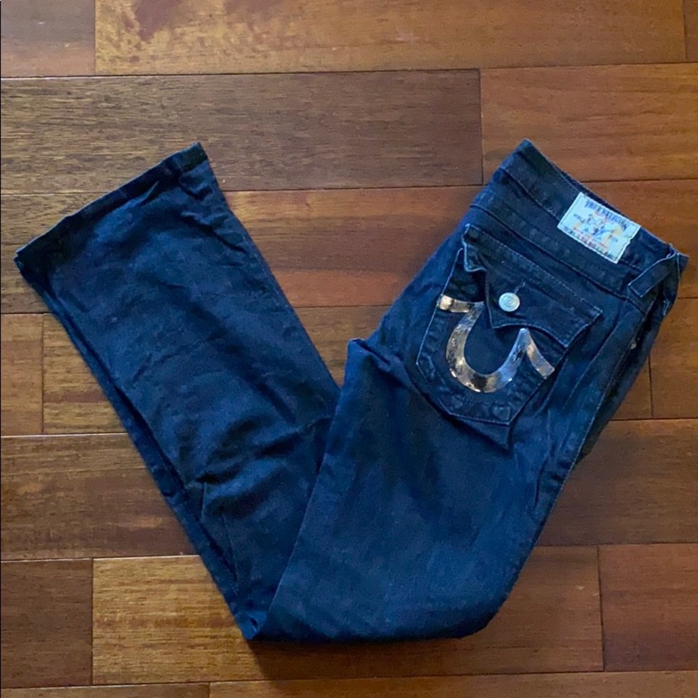 True Religion Flare